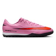 Nike FQ8449-600 Mor Mercurial Vapor 16 Academy TF Erkek Halı Saha Ayakkabısı