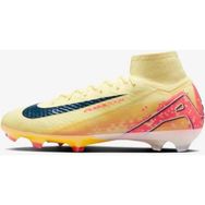 Nike FQ8692-800 Zm Mercurial Superfly 10 Elite Km Fg Erkek Çim Zemin Kramponu