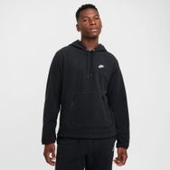 Nike FZ0660-010 Club Winterized Po Hoodie Erkek Sweatshirt