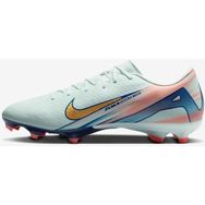 Nike FZ1388-300 Mercurial Zm Vapor 16 Academy Mds Fg-Mg Yeşil Erkek Çim Zemin Kramponu