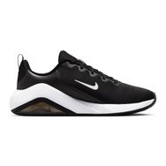 Nike FZ1689-003 Air Zoom Bella 7 Siyah Kadın Fitness Ayakkabısı