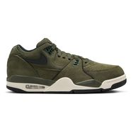 Nike FZ3045-300 Air Flight 89 Yeşil Erkek Sneaker Ayakkabı