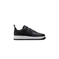 Nike FZ4625-001 Air Force 1 07 Siyah Erkek Sneaker Ayakkabı