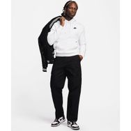 Nike FZ5765-010 Club Siyah Erkek Eşofman Altı
