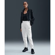 Nike FZ7626-133 Sportswear Phoenix Beyaz Günlük Stil Kadın Eşofman Altı
