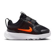 Nike HF7006-006 Siyah Star Runner 5 Çocuk Sneaker Ayakkabı