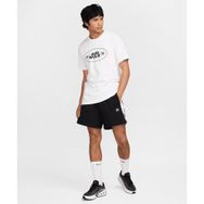 Nike HJ0293-010 Air Fleece BFT Siyah Erkek Şort