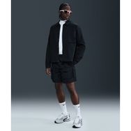 Nike HJ0677-010 Siyah Bermuda Tech Woven Cargo Shorts Erkek Şort