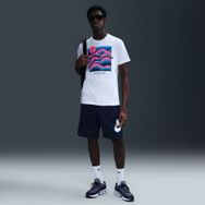Nike HJ0784-100 Tee OC 2 Beyaz Erkek T-Shirt