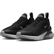 Nike HJ3222-001 Air Max 270 Siyah Kadın Sneaker Ayakkabı