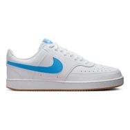 Nike HJ9105-100 Court Vision Lo Beyaz Erkek Sneaker Ayakkabı