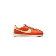 Nike HJ9612-800 Cortez Textile Turuncu Unisex Günlük Ayakkabı