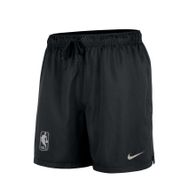 Nike HM6331-010 Team 31 Club Flow Siyah Erkek Şort