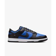 Nike HM9606-400 Dunk Low Siyah Erkek Sneaker