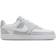 Nike HM9862-002 Court Vision Mavi Erkek Sneaker Ayakkabı