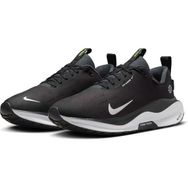 Nike HQ0264-004 Reactx Infinity RN 4 Gore-Tex Siyah Kadın Koşu Ayakkabısı