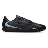 Nike HQ2324-003 Siyah Phantom 6 Low Club TF Erkek Halı Saha Ayakkabısı
