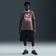 Nike HQ9157-289 Sportswear Tee Futura Erkek T-Shirt
