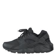 Nike Huarache Run (Gs) Siyah Genç Günlük Ayakkabı