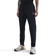Nike HV0424-010 Pro Training Dri-Fit Siyah Antrenman Erkek Eşofman Altı