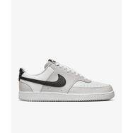 Nike HV0927-097 Court Vision LO Gri Erkek Sneaker