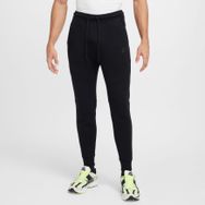 Nike HV0959-010 Tech Fleece Jogger Erkek Siyah Günlük Stil Eşofman Altı
