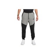 Nike HV0959-011 Tech Fleece Siyah Günlük Stil Erkek Eşofman Altı