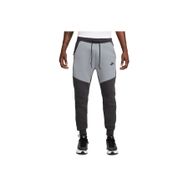 Nike HV0959-061 Tech Fleece Jogger Gri Erkek Eşofman Altı