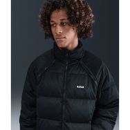 Nike HV3501-010 Siyah LeBron Therma-FIT Down Jacket Erkek Mont