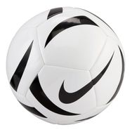 Nike HV6341-100 Beyaz Pitch Train FA25 Unisex Futbol Topu