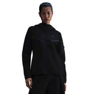 Nike HV6747-010 Sportswear Siyah Günlük Stil Kadın Sweatshirt