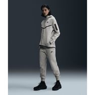 Nike HV6779-063 Sportswear Gri Günlük Stil Kadın Eşofman Altı
