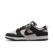 Nike IB2990-100 Dunk Low Retro Panda SE Erkek Sneaker Ayakkabı