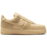 Nike IB4001-200 Air Force 1 07 LX Pale Vanilla Kadın Sneaker Ayakkabı
