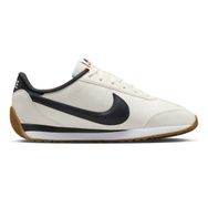 Nike IM4006-101 Beyaz Pacific Leather Erkek Sneaker Ayakkabı