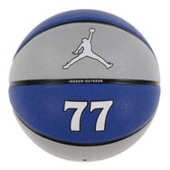 Nike J.101.3251.451.07 Jordan All Court 8P L. Doncic Mavi Basketbol Topu