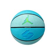 Nike J.101.3252.461.07 Jordan Playground 8P L. Doncic Mavi Basketbol Topu
