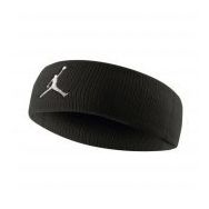 Nike J.KN.00.010.OS Siyah Jordan Jumpman Headband Havlu Saç Bandı