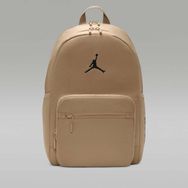 Nike Jordan Çocuk Bej Sırt Çantası (MA9033-J34) - Krem