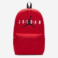 Nike Jordan Jumpman Çocuk Kırmızı Sırt Çantası
