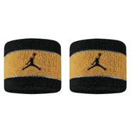 Nike Jordan NBA 2 Pk Erkek Çok Renkli Basketbol Bileklik