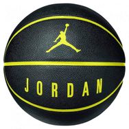 Nike Jordan Ultımate 8P Black Basketbol Topu