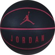 Nike Jordan Ultımate Basketbol Topu 7 Numara J.Kı.12.053.07- - Siyah