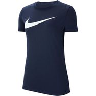 Nike Kadın Takım Kulübü 20 Tee CW6967-451 T-shirt