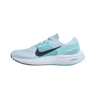 Nike Kadın W Air Zoom Vomero 15 spor ayakkabı, Pure Platinum Oil Grey, 40 EU