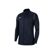 Nike Lacivert Erkek Yağmurluk