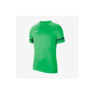 Nike M Nk Df Acd21 Top Ss Erkek Futbol T-Shirt