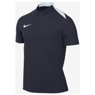 Nike M NK Df ACDPR24 Ss Polo K FD7600-455 Lacivert Erkek Polo Yaka T-shirt