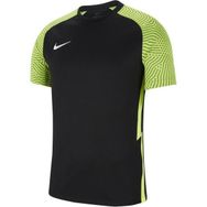 Nike M Nk Df Strke Iı Jsy Ss CW3544-011 Siyah Erkek Forma