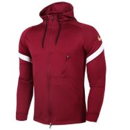 Nike M Nk Df Strke21 Fz Hd Jkt Erkek Futbol Ceketi